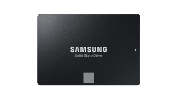 Samsung Samsung 860 EVO