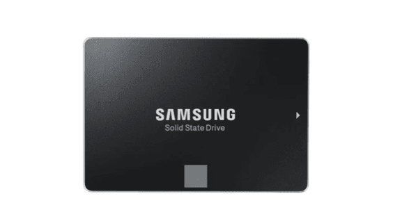 Samsung Samsung 870 EVO