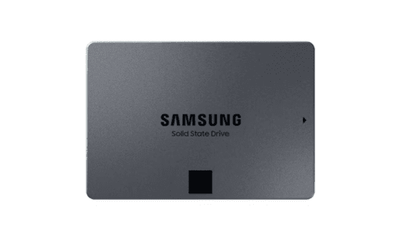 Samsung Samsung 870 QVO
