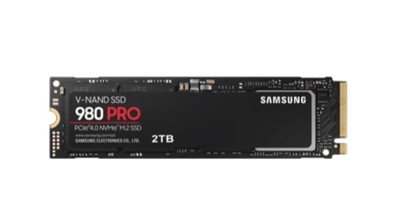 Samsung Samsung 980 PRO