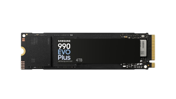 Samsung Samsung 990 EVO Plus