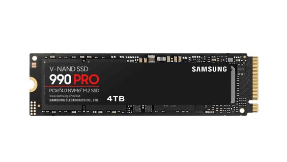 Samsung Samsung 990 PRO