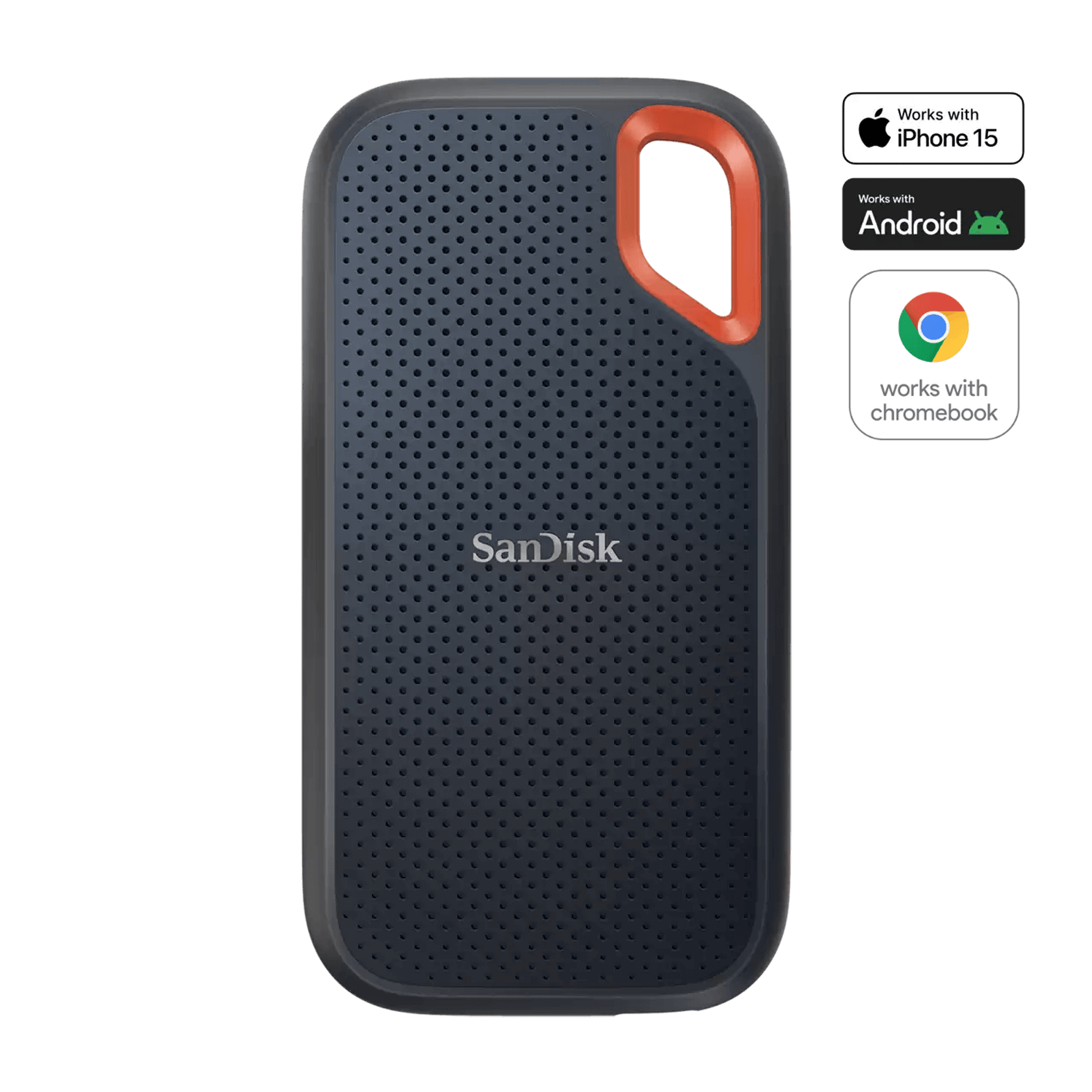 SanDisk SanDisk Extreme Portable