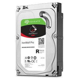 Seagate Seagate IronWolf Pro