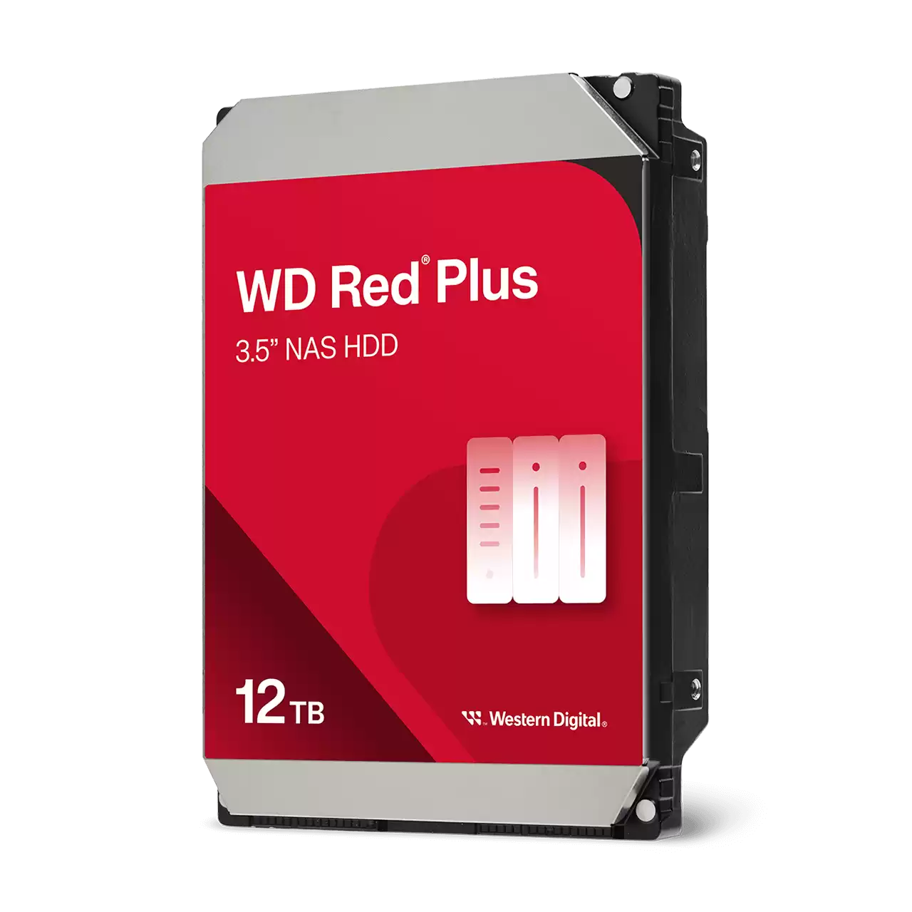 Western Digital WD Red Plus