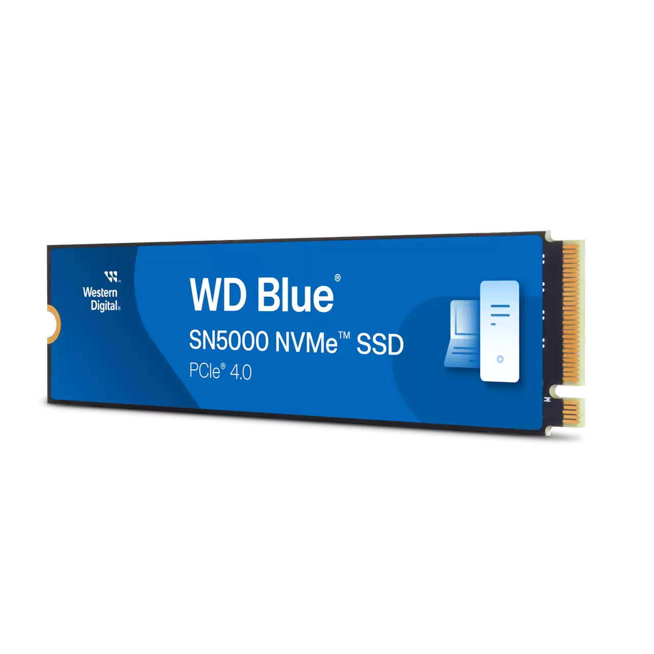 Western Digital WD Blue SN5000