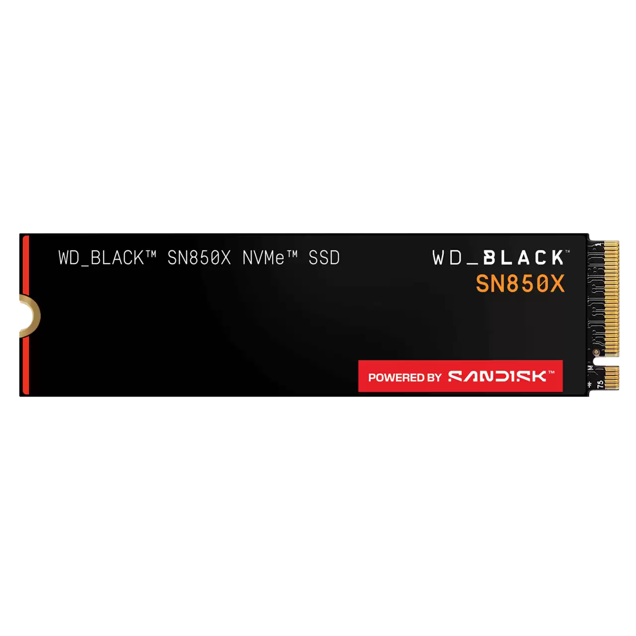 Western Digital WD Black SN850X